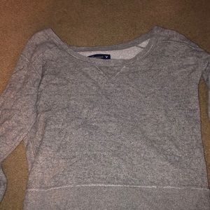 American Eagle Large Sweater